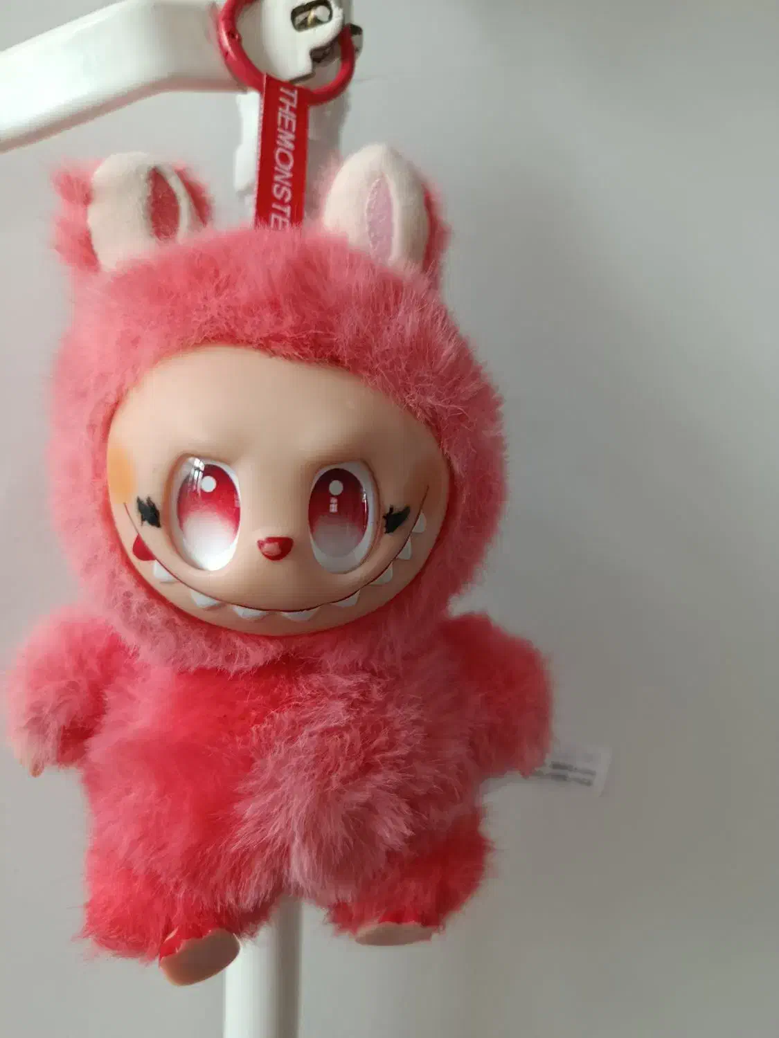 دو عددلبوبوسرخابی|اسباب‌بازی بچه|سردشت, |دیوار