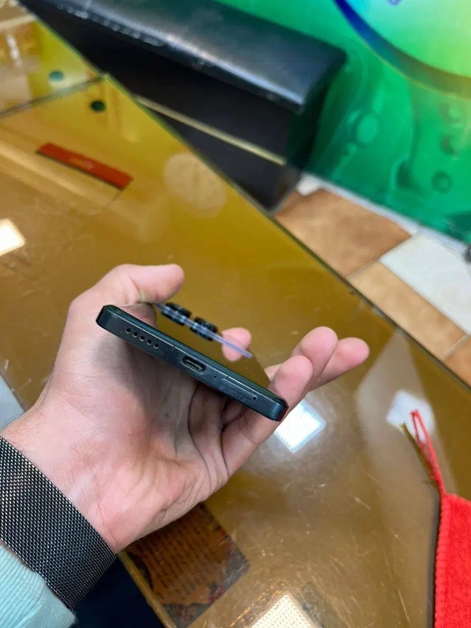 x6pro 512/12|موبایل|اصفهان, میرعماد|دیوار