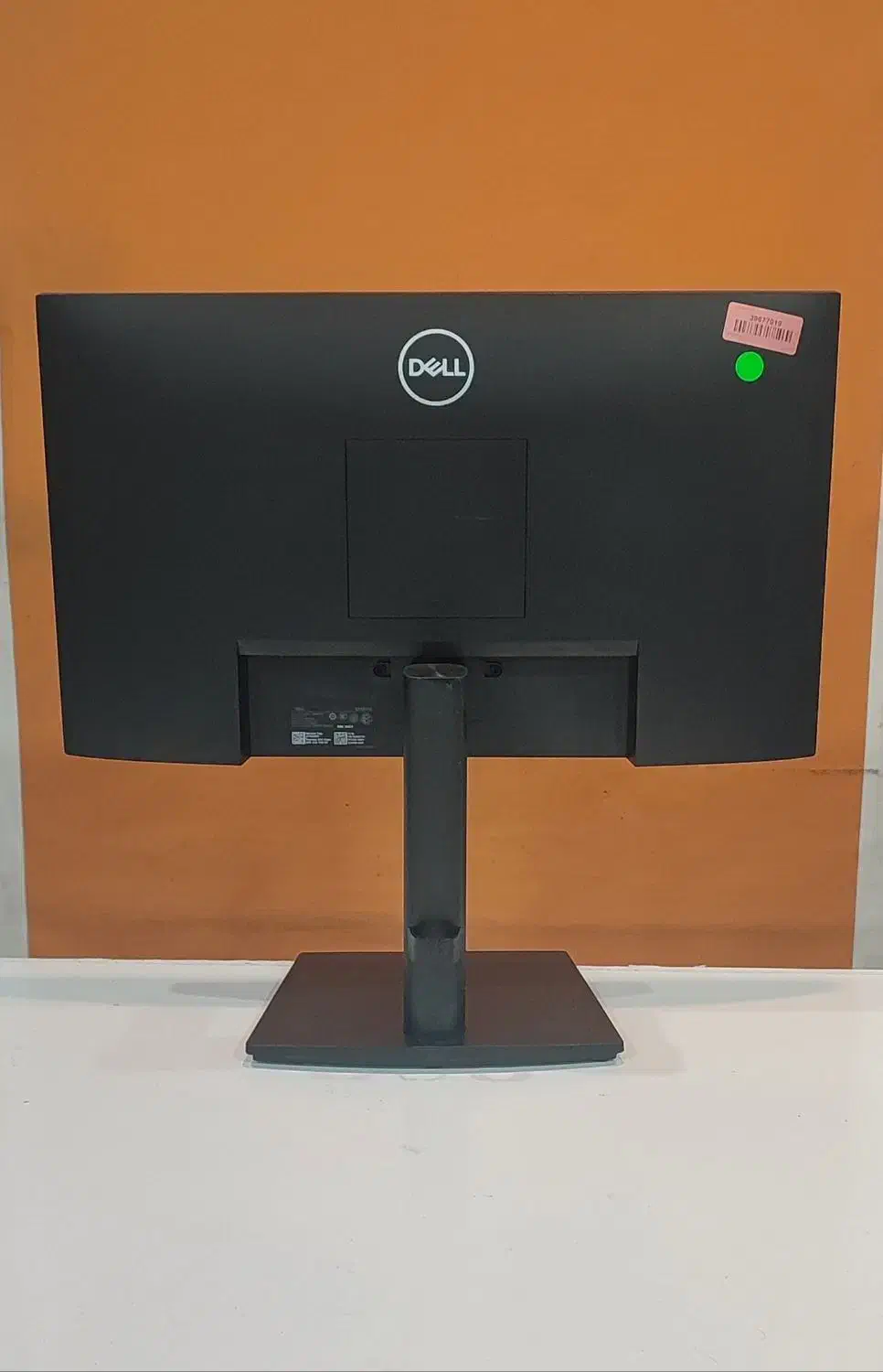 مانیتور 24 اینچ فریملس دل اسپیکر دار DELL E2424HS|قطعات و لوازم جانبی رایانه|مشهد, ولیعصر (شهرک غرب)|دیوار