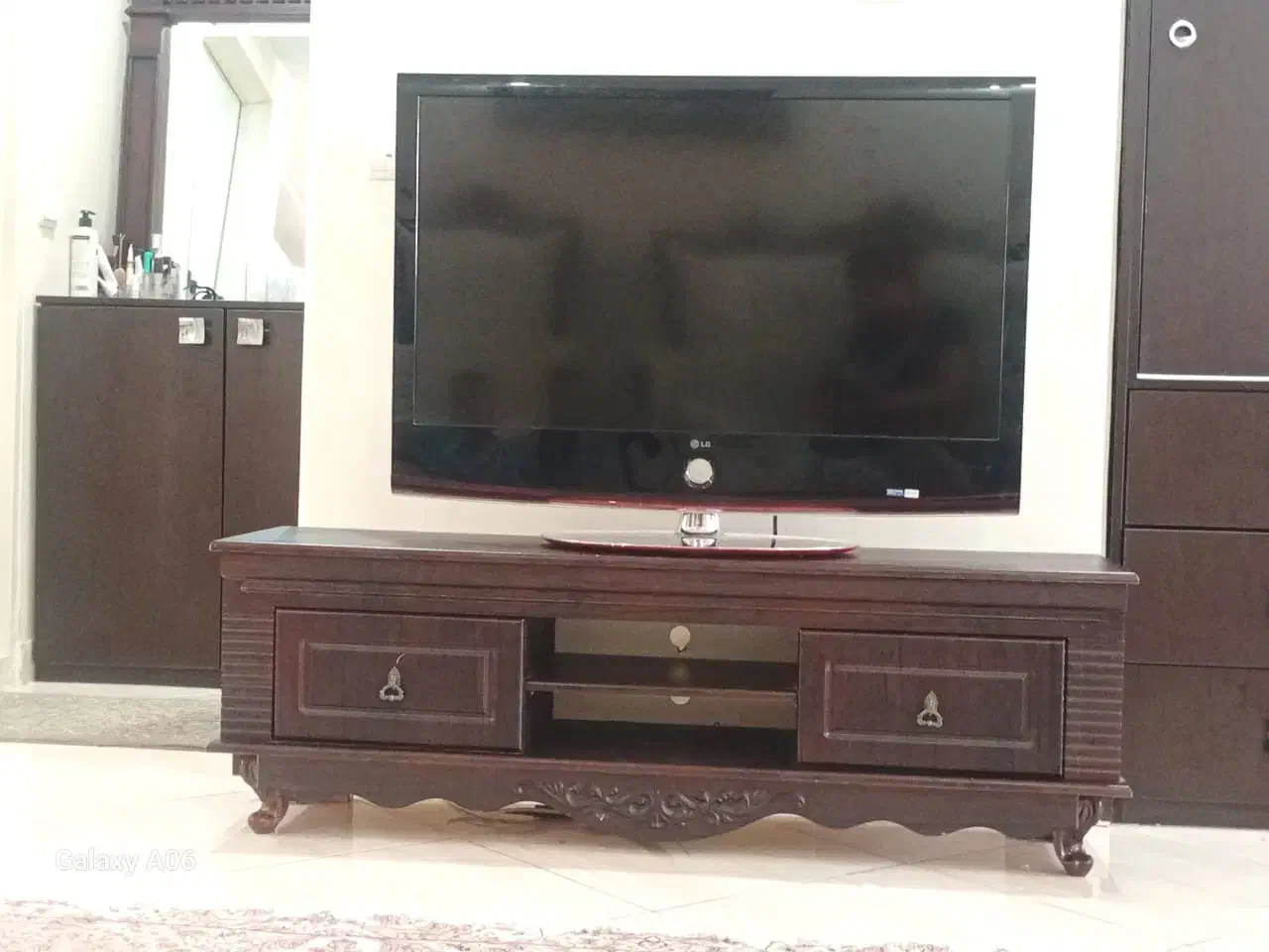 میز تلوزیون|میز تلویزیون|تهران, علم و صنعت|دیوار