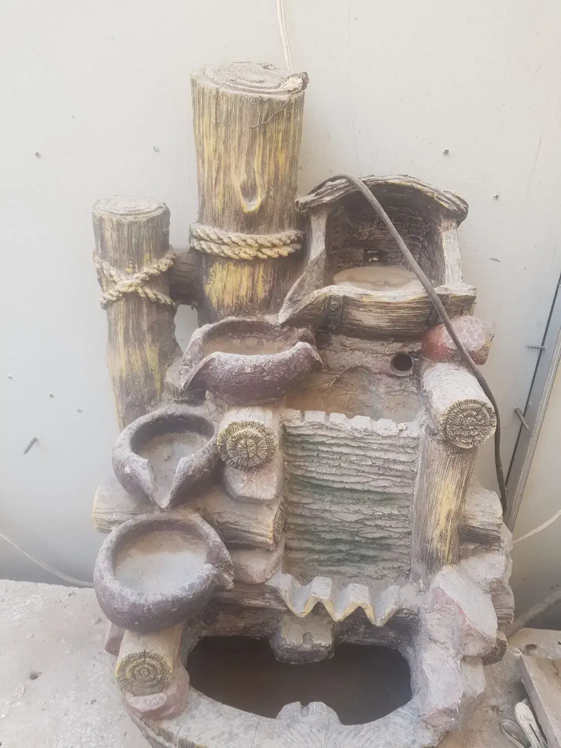 اب نما|صنایع دستی و سایر لوازم تزئینی|اسلامشهر, مطهری|دیوار