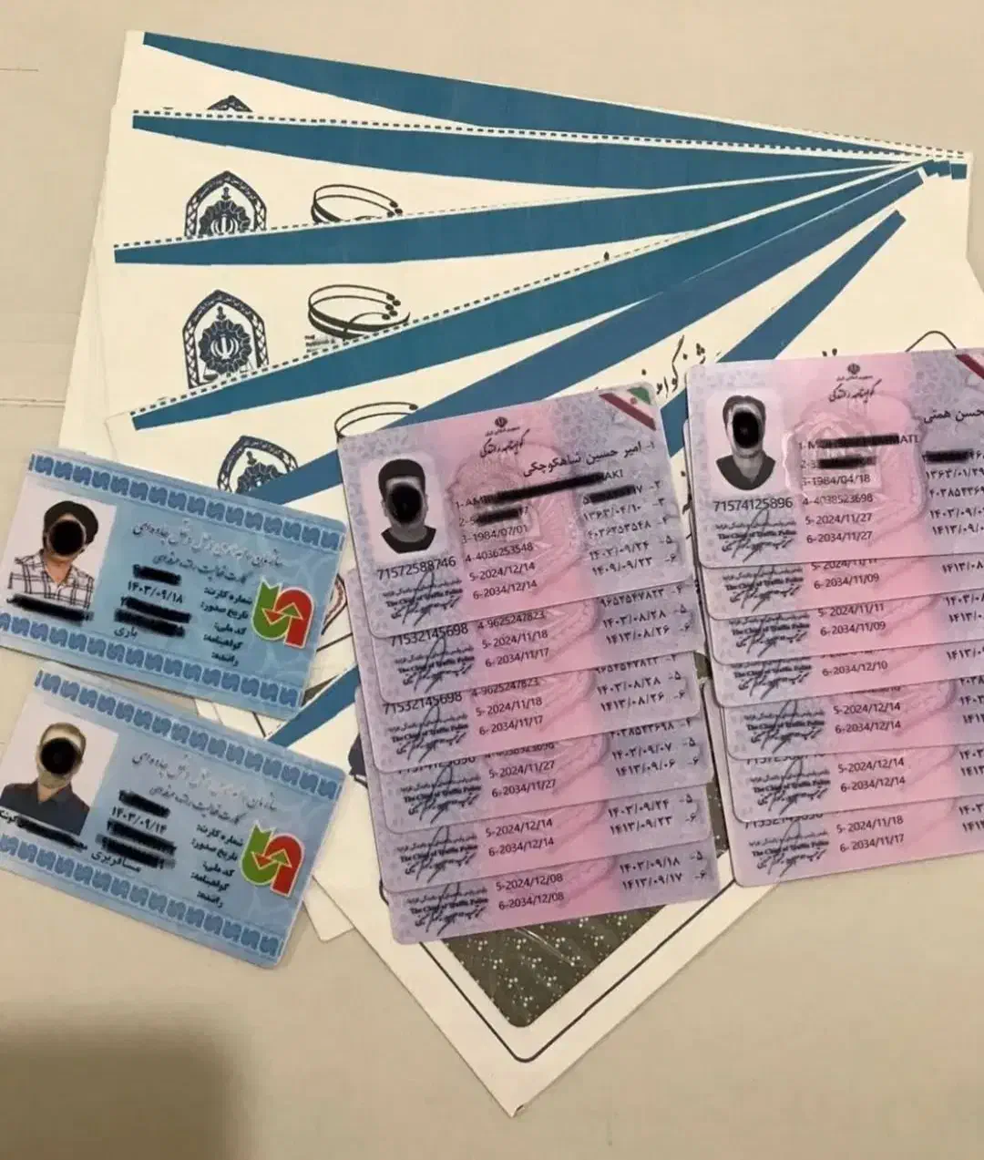 خبر. خبر دارم براتون|خدمات آموزشی|مهریز, |دیوار