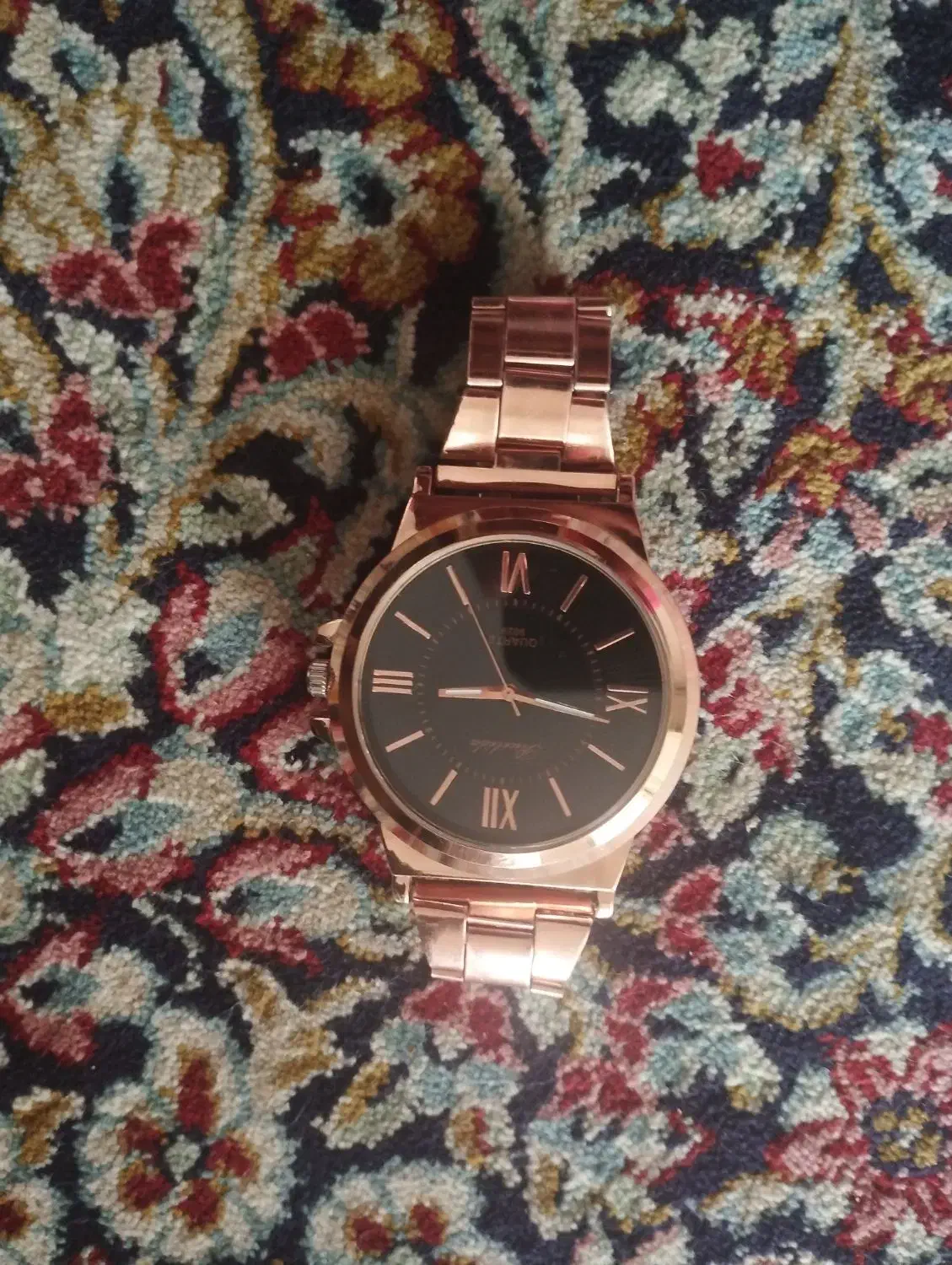 ساعت|ساعت|بیرجند, |دیوار