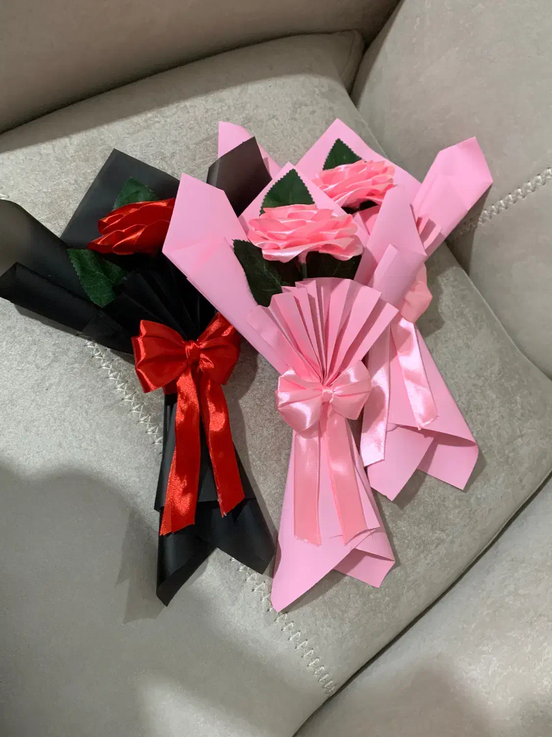 تک شاخه های فانتزی|گل مصنوعی|ارومیه, |دیوار