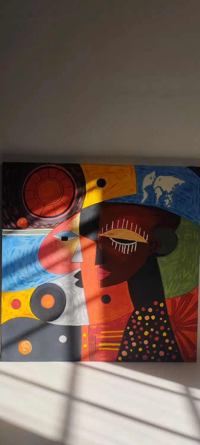 تابلو|تابلو، نقاشی، عکس|سنندج, |دیوار