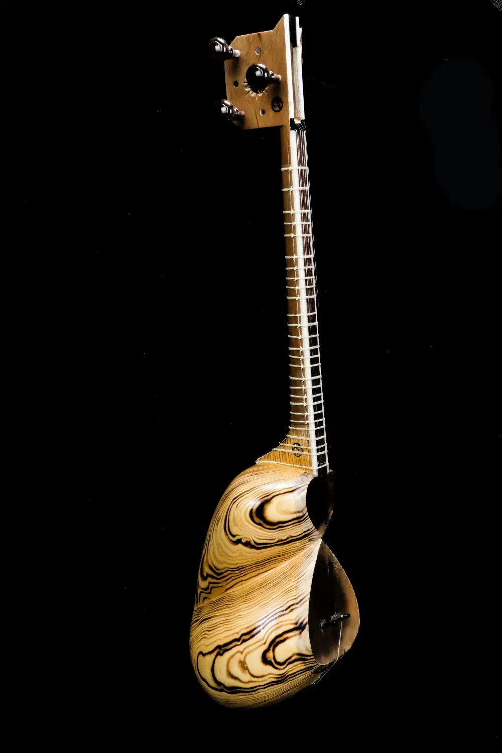 تارکارگاهی|سازهای سنتی|تهران, افسریه شمالی|دیوار