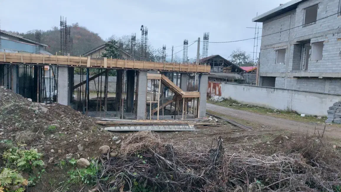 فروش ویلا200متری|فروش خانه و ویلا|اطاقور, |دیوار