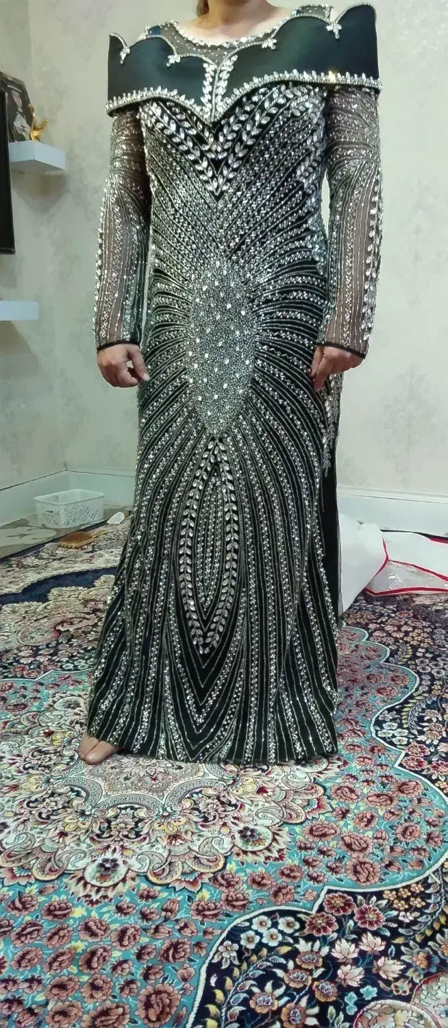 کرایه انواع لباس مجلسی|لباس|اردبیل, |دیوار