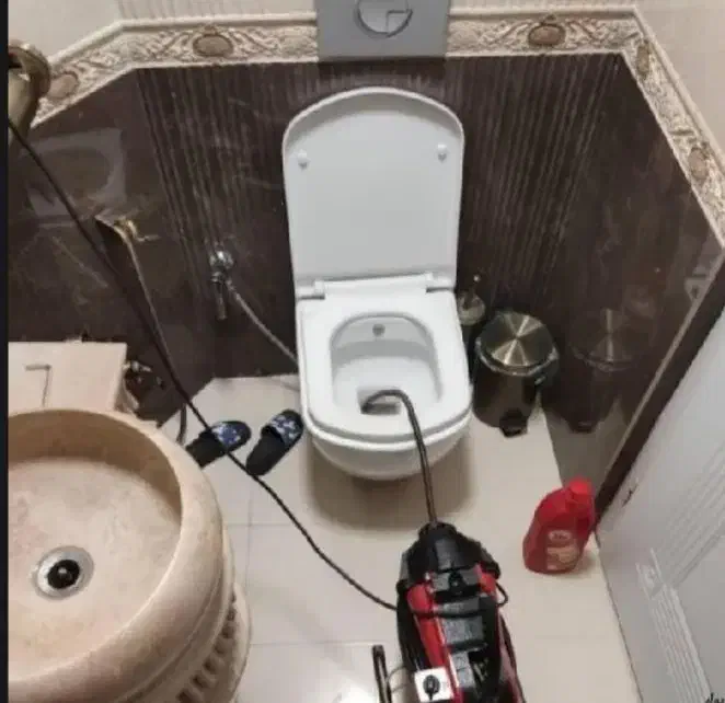 لوله بازکنی ارزانترین فنرپمپ ارزان شبانه روزی فوری|خدمات پیشه و مهارت|ارومیه, |دیوار