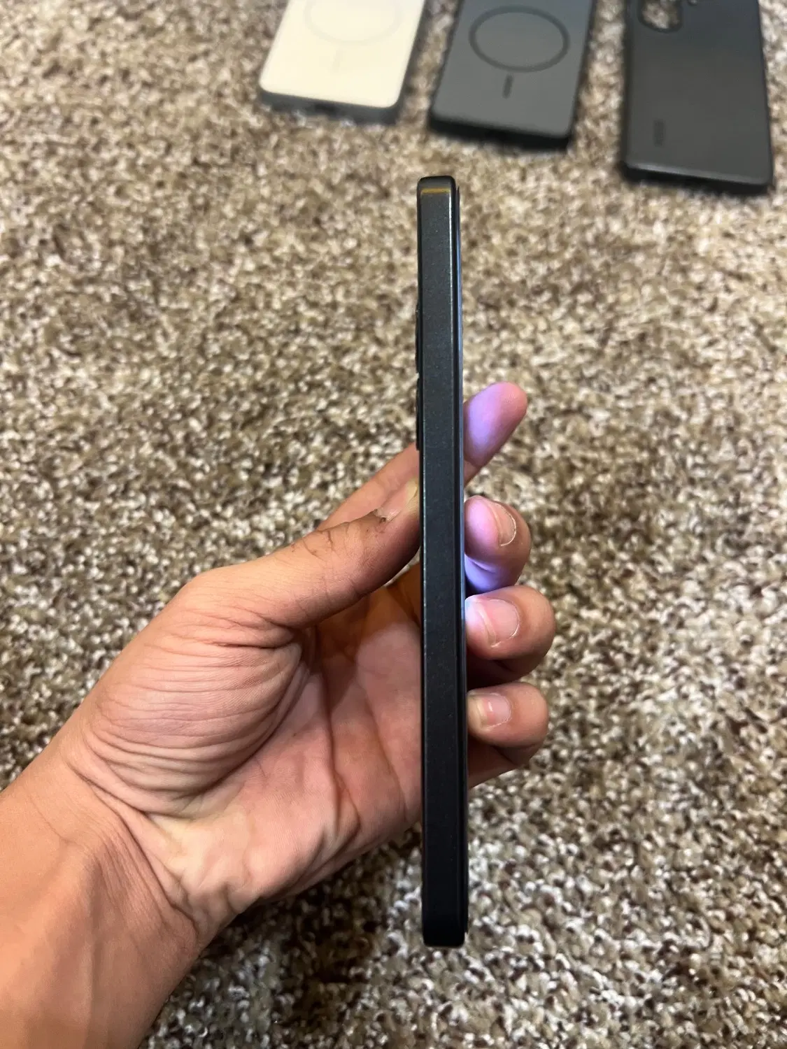 poco x7 pro|موبایل|بندر ماهشهر, |دیوار