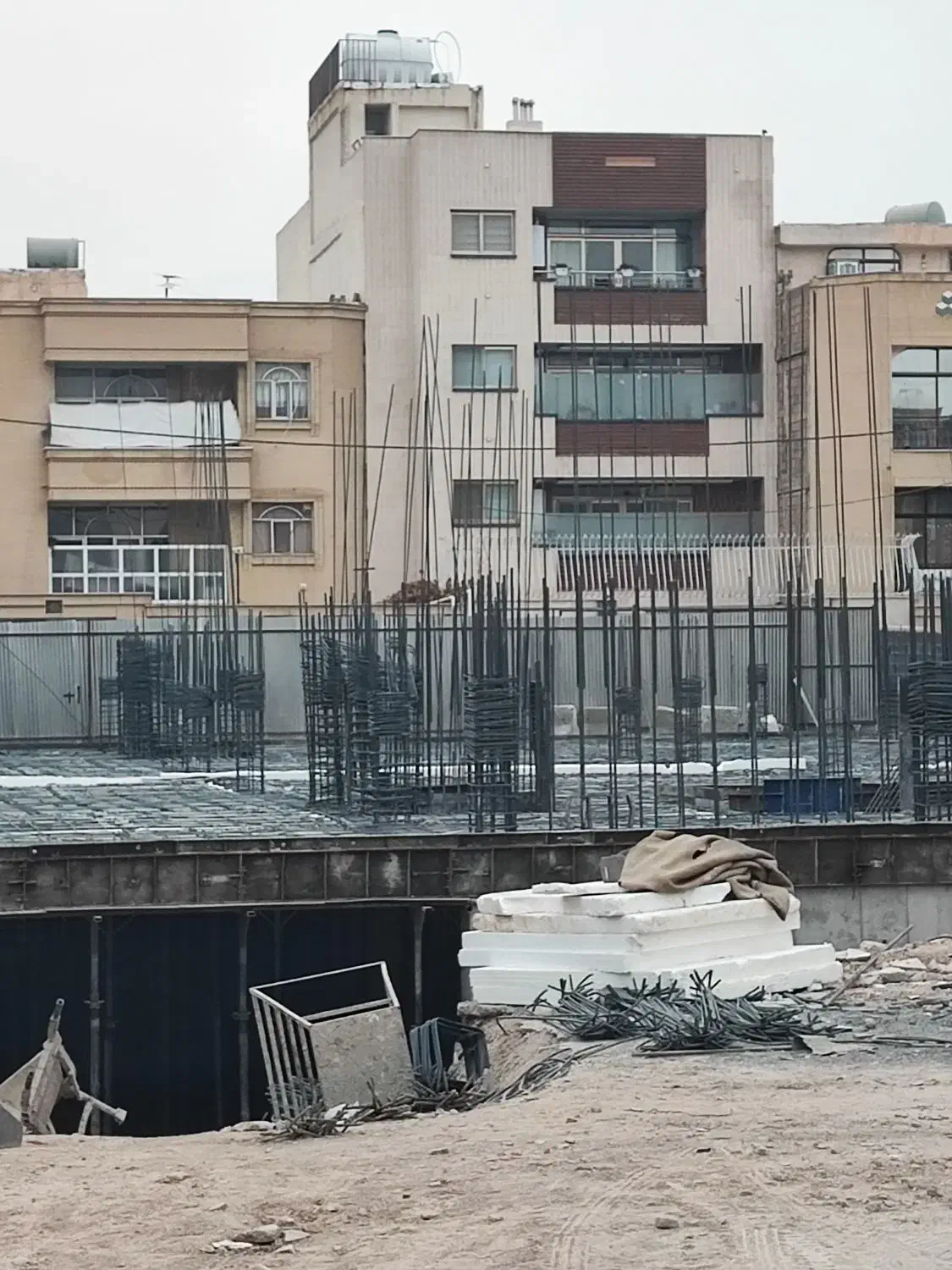 پیشفروش 90 متری بر خیابان آزادی (سه راه ملکشهر)|پیشفروش املاک|اصفهان, رحیمآباد|دیوار