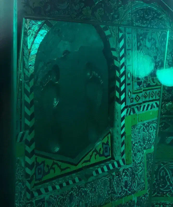 کاروان مشهد مقدس امام رضا (ع)|تور و چارتر|کوهدشت, |دیوار