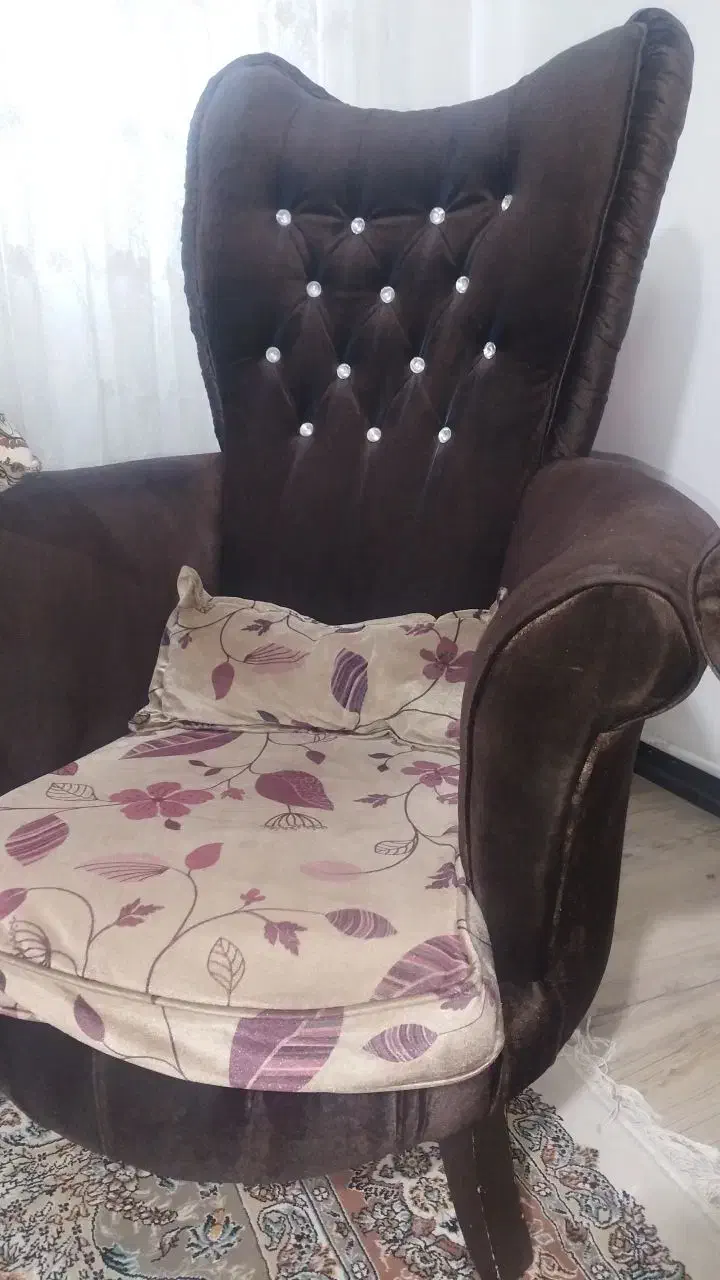 مبل|مبلمان خانگی و میز عسلی|شهریار, رزکان|دیوار