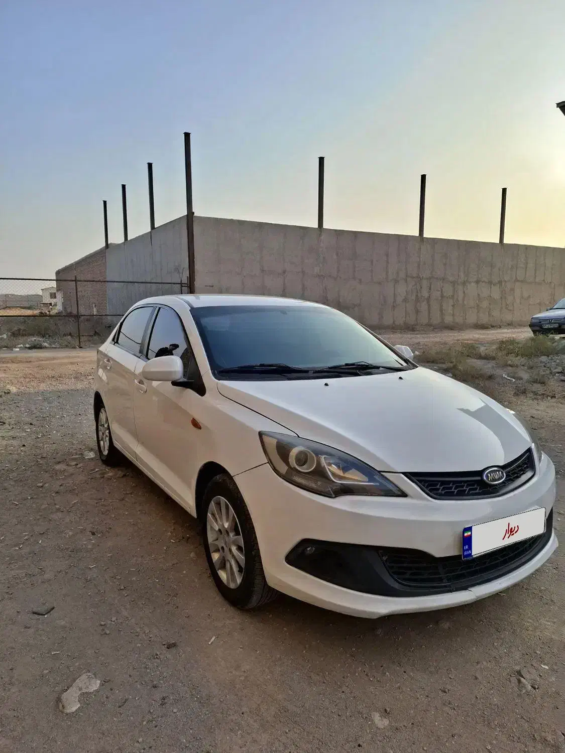 خودرو mvm315 s صندوقدار مدل ۹۵|خودرو سواری و وانت|تبریز, |دیوار