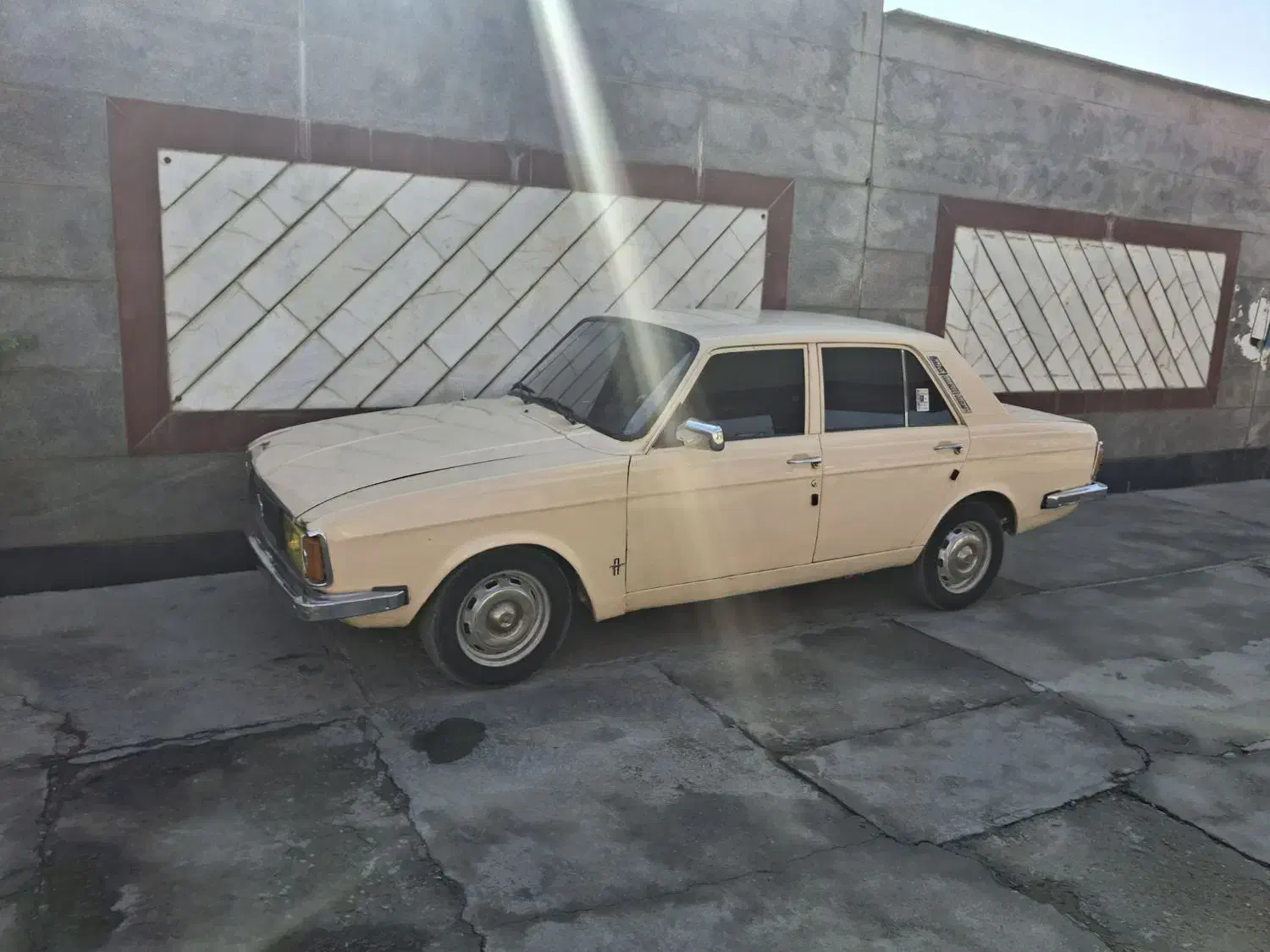 پیکان پژو مدل 1369|خودرو سواری و وانت|مریوان, |دیوار