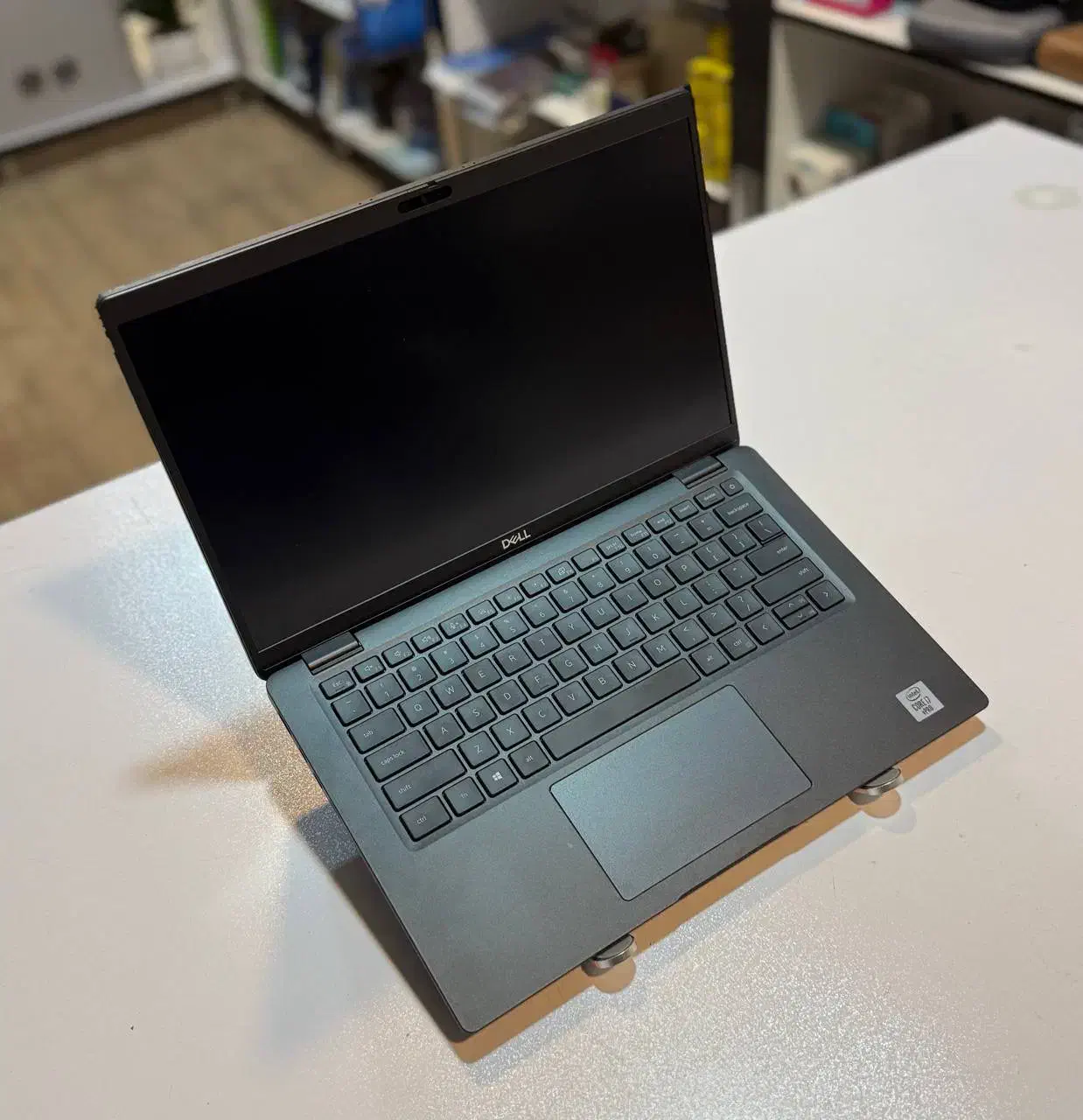 لپ تاپ i7 نسل ۱۰ با رم ۱۶ دل ۷۴۱۰|رایانه همراه|شاهرود, |دیوار