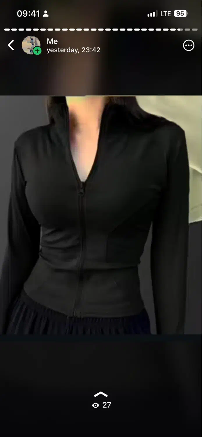 سرهمی کبریتی یقه اسکی / سوییشرت|لباس|بندرعباس, |دیوار