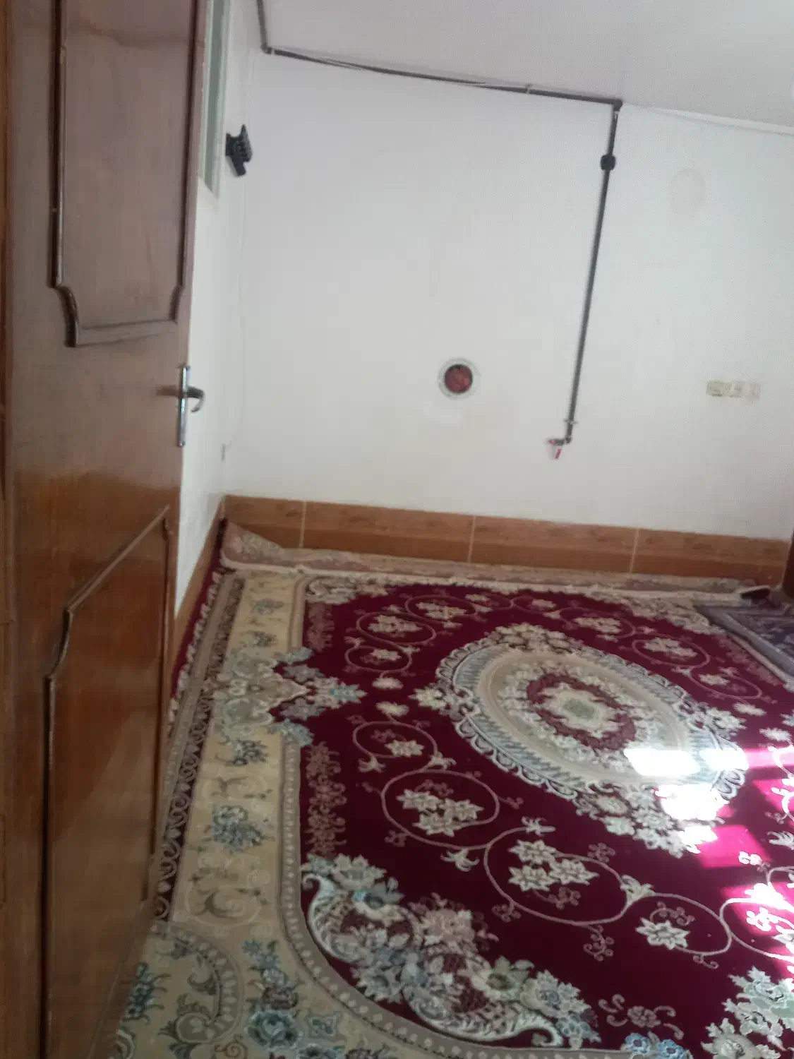 اجاره منزل در شهرک رکن اباد|اجارهٔ کوتاهمدت آپارتمان و سوئیت|شیراز, رکنآباد|دیوار