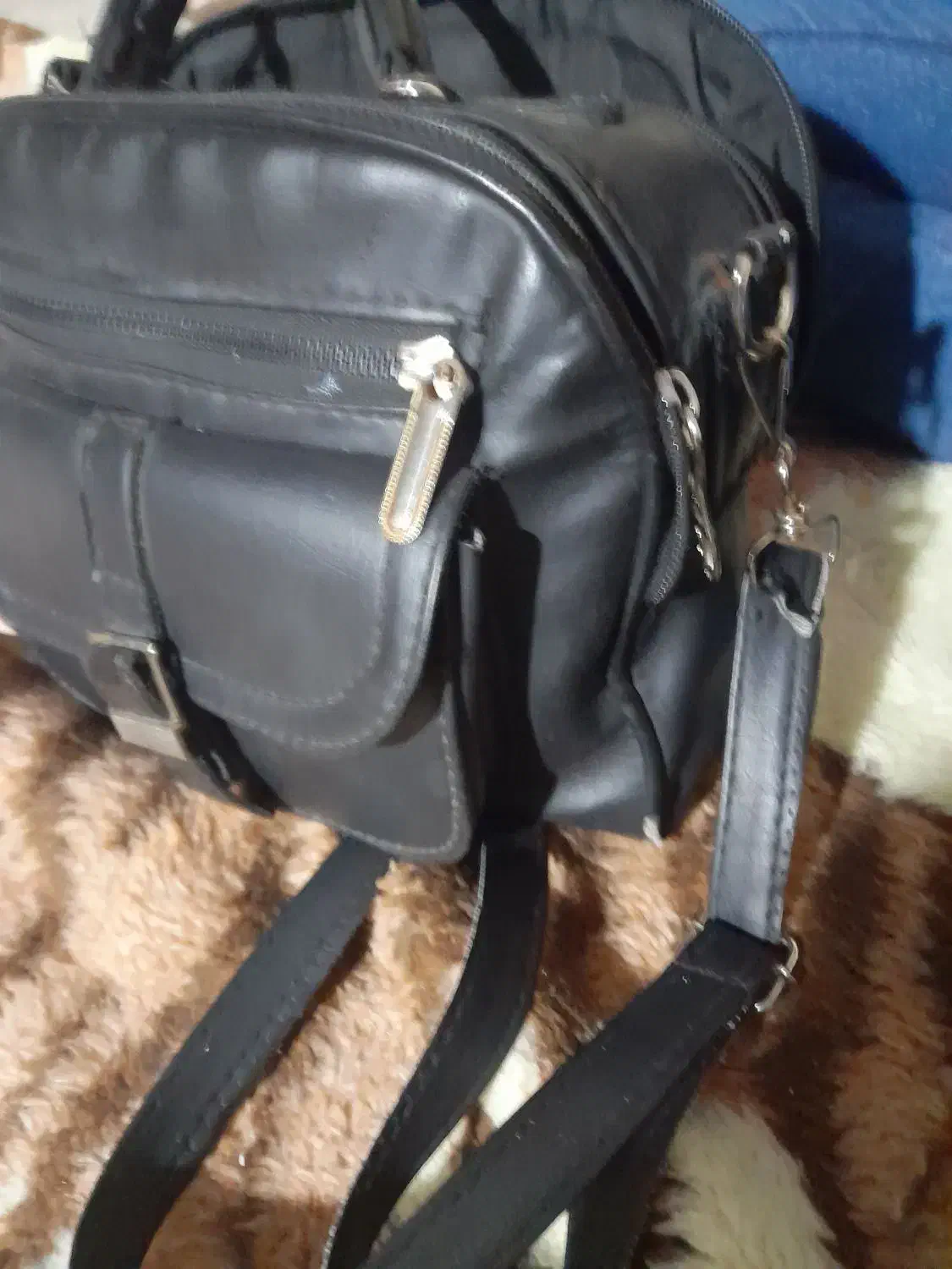 گم شده پاسپورت و کارت ملی|اشیا|بندر گناوه, |دیوار