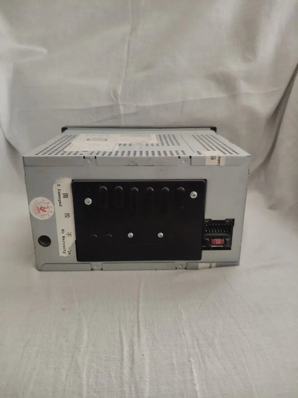 ضبط فابریک MVM530|قطعات یدکی و لوازم جانبی|بیرجند, |دیوار