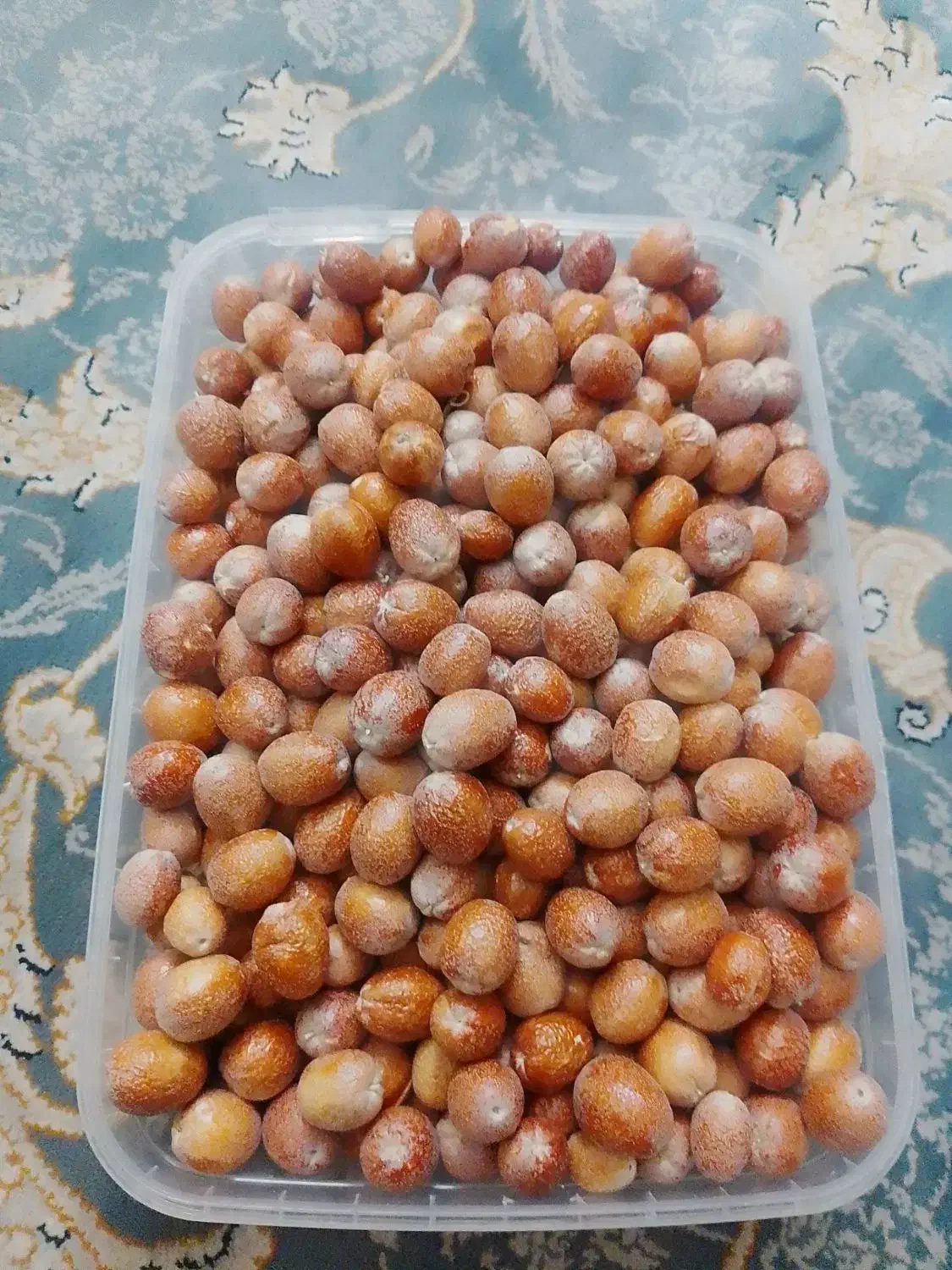 سنجد شیرین تازه|خوردنی و آشامیدنی|مشهد, ترمینال|دیوار