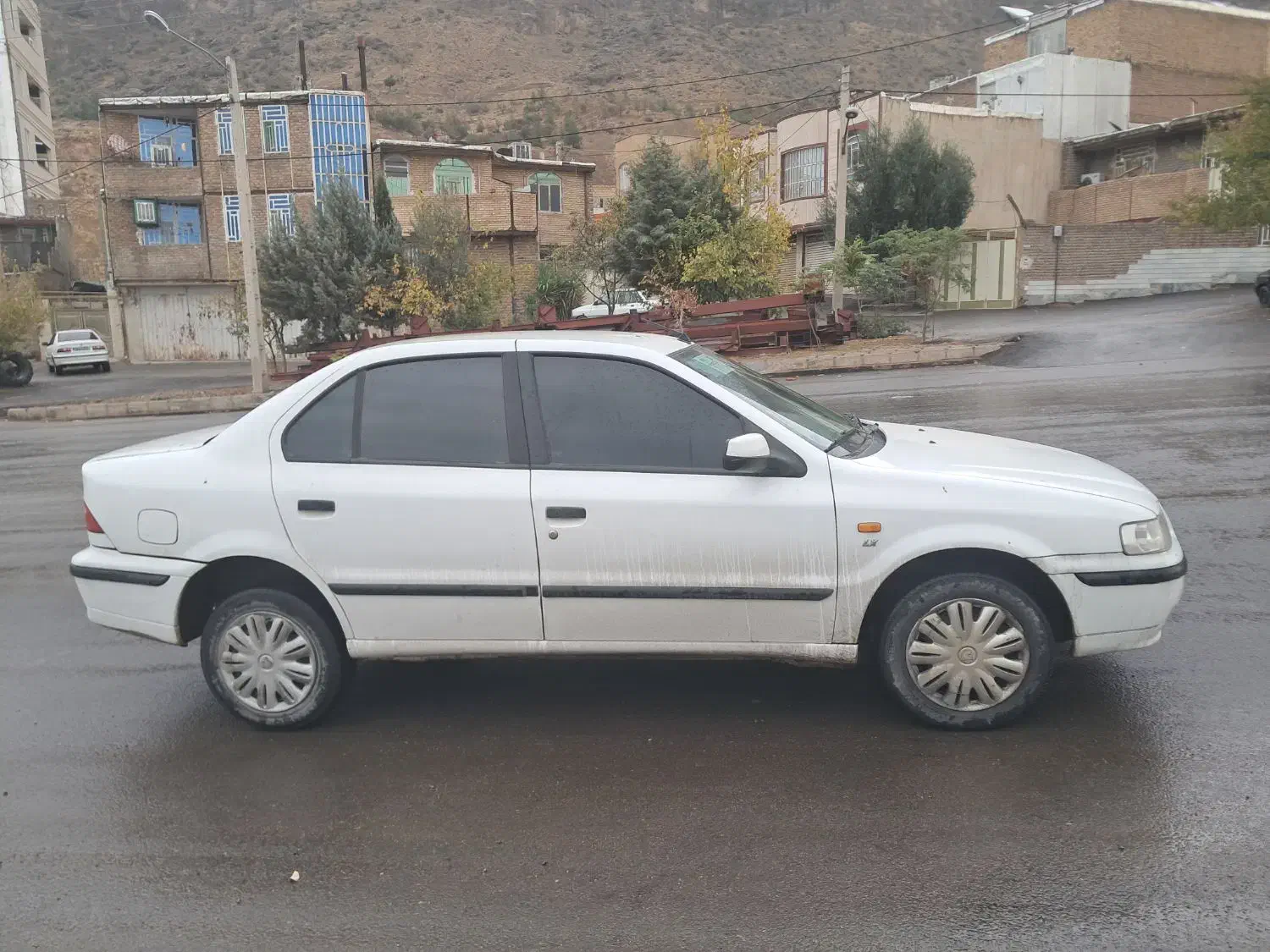 ماشین|خودرو سواری و وانت|خرمآباد, |دیوار