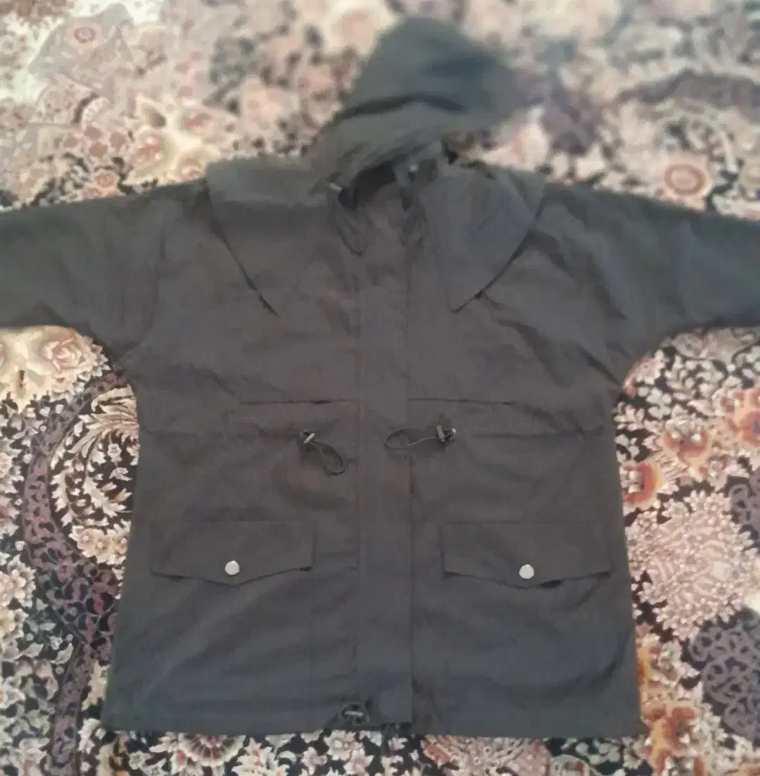 بارانی شیک و زیبا|لباس|قرچک, زیبا شهر|دیوار