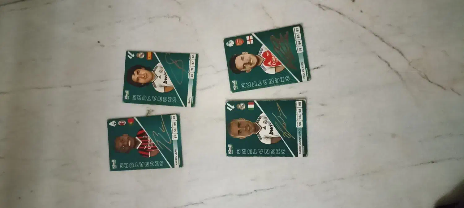 کارت کیمدی|اسباب‌‌بازی|تهران, شهرک طالقانی|دیوار