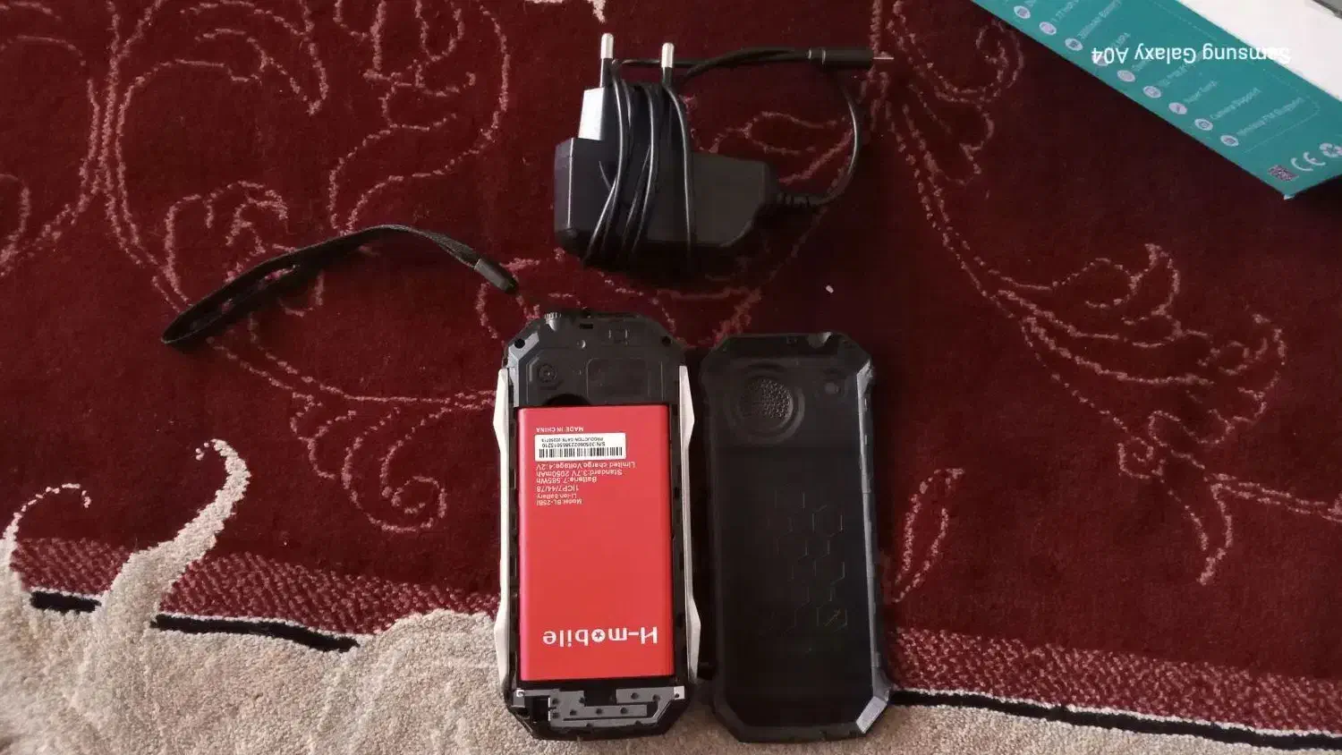 گوشی کاجیتل|موبایل|نیشابور, شهید بهشتی|دیوار