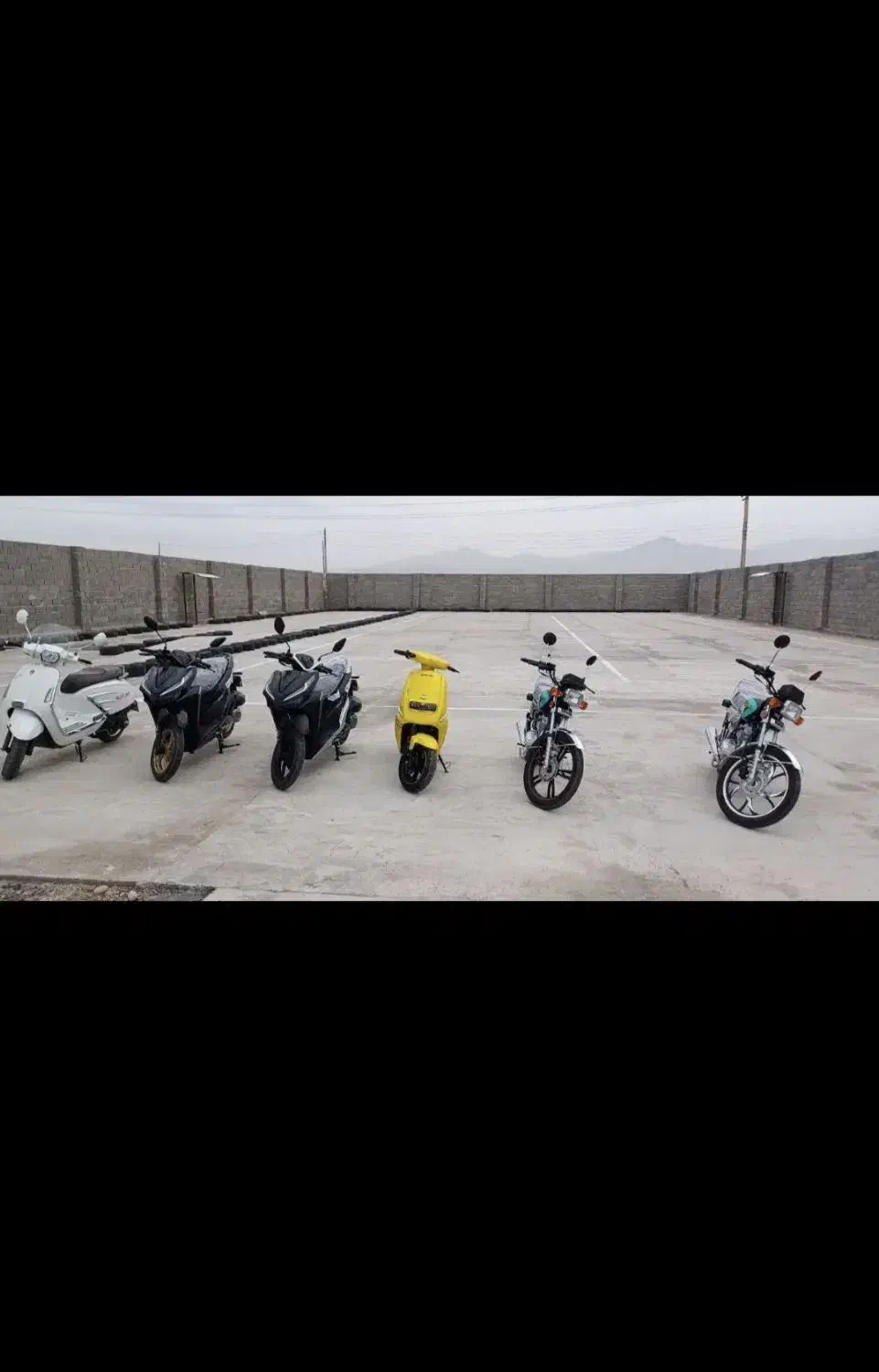 مربی آموزش موتور سیکلت|خدمات آموزشی|کرمان, |دیوار