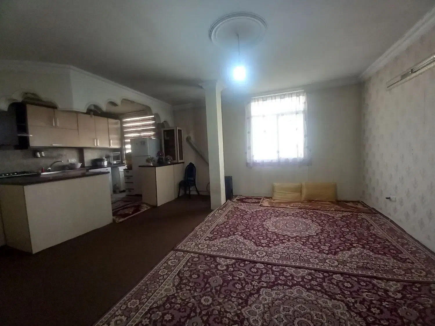 آپارتمان 50 متری با انباری سندی هفده شهریور جنوبی|فروش آپارتمان|تهران, شوش|دیوار