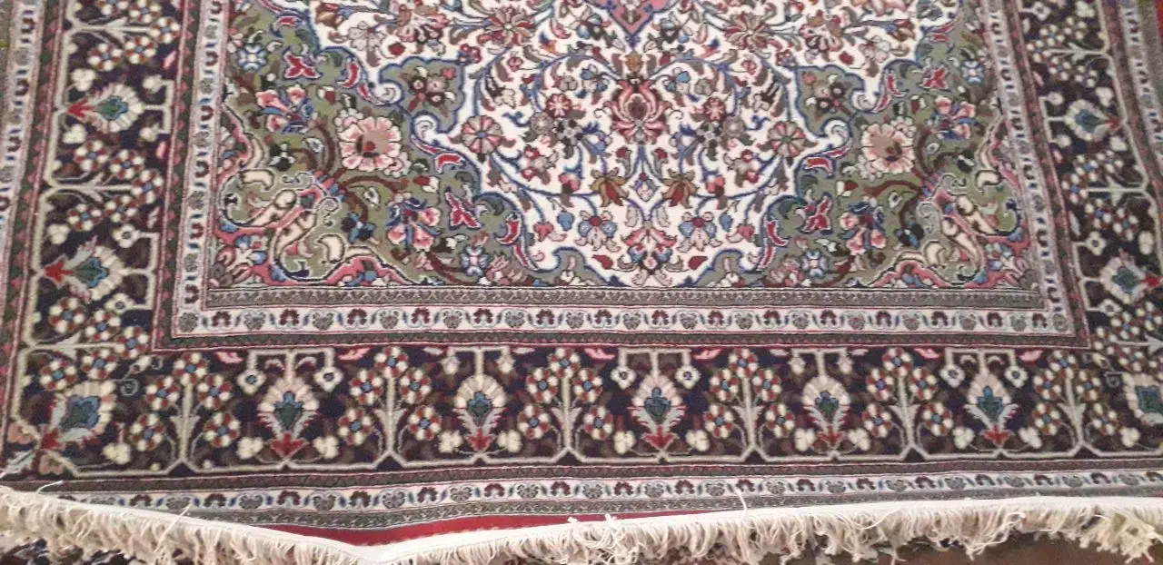 فرش دستباف|فرش|قم, آزادگان|دیوار