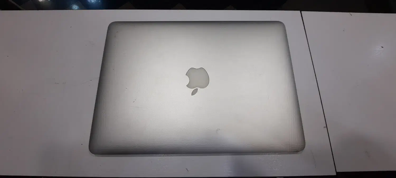 لپ تاپ استوک Macbook Air A1466 (2012)-i5|رایانه همراه|تهران, میدان ولیعصر|دیوار