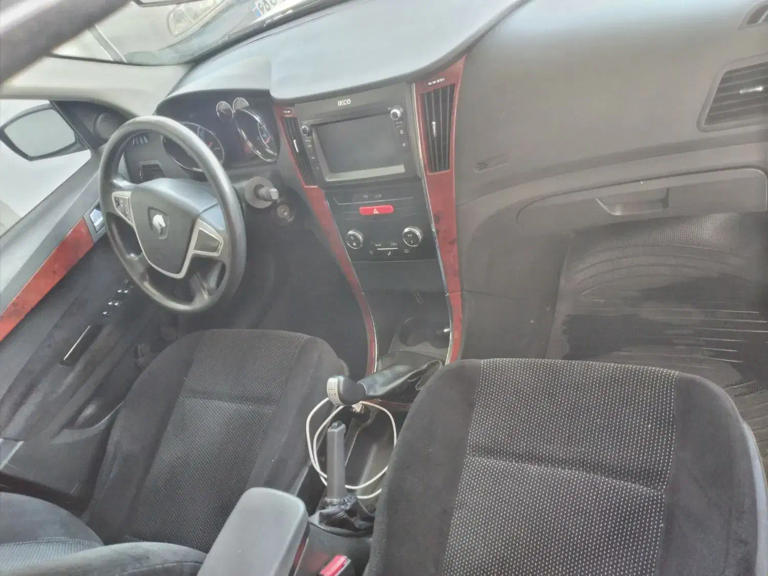 دنا مدل ۹۹|خودرو سواری و وانت|رشت, استقامت ۲|دیوار