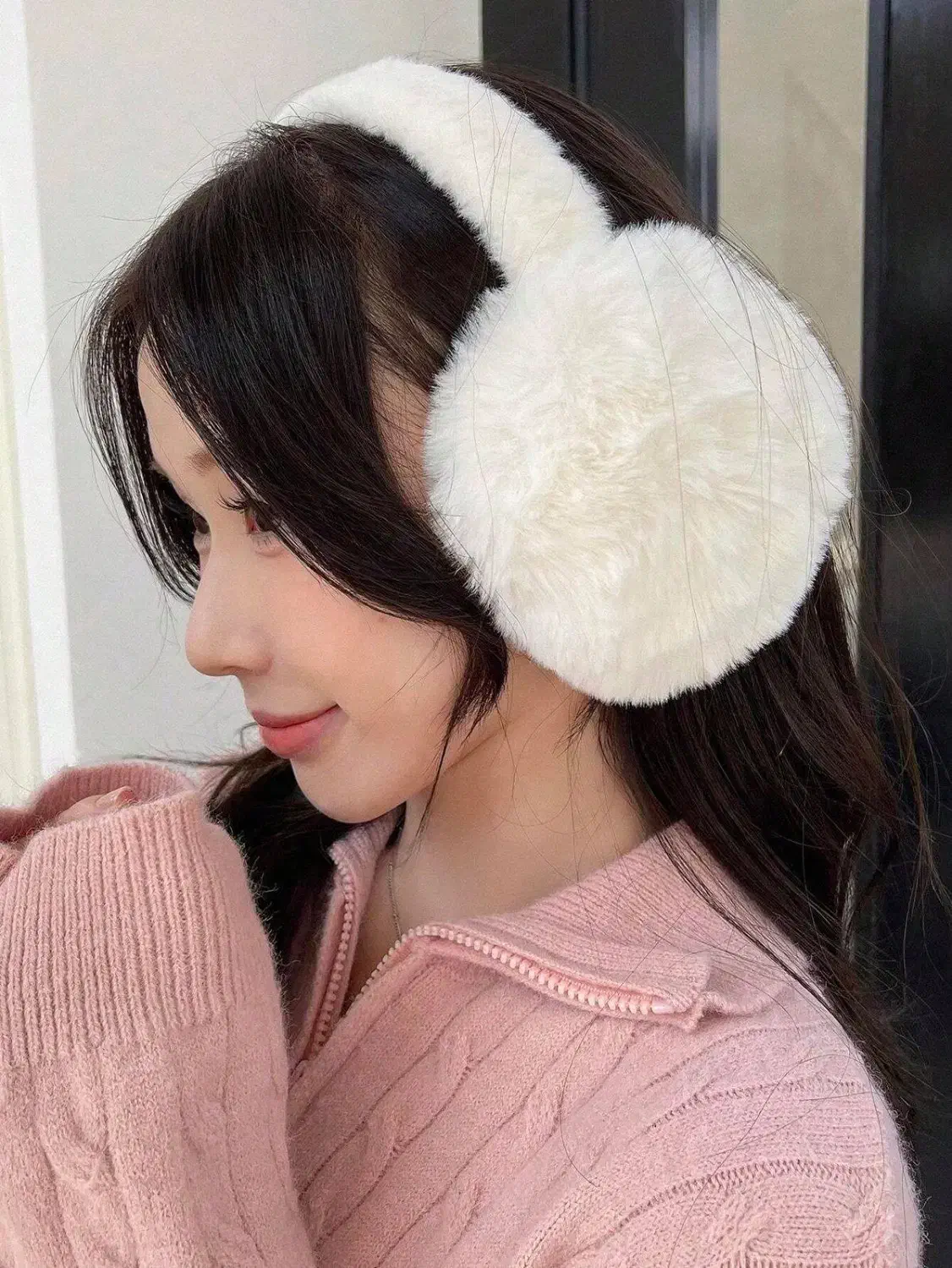 کلاه فروشی عمده گوشگیر هدبند تدی روسی تولیدی کلاه|لباس|تهران, بازار|دیوار