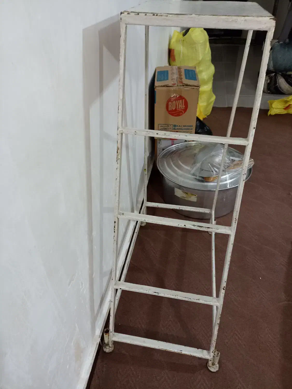 چهار پایه|ابزارآلات|تبریز, |دیوار