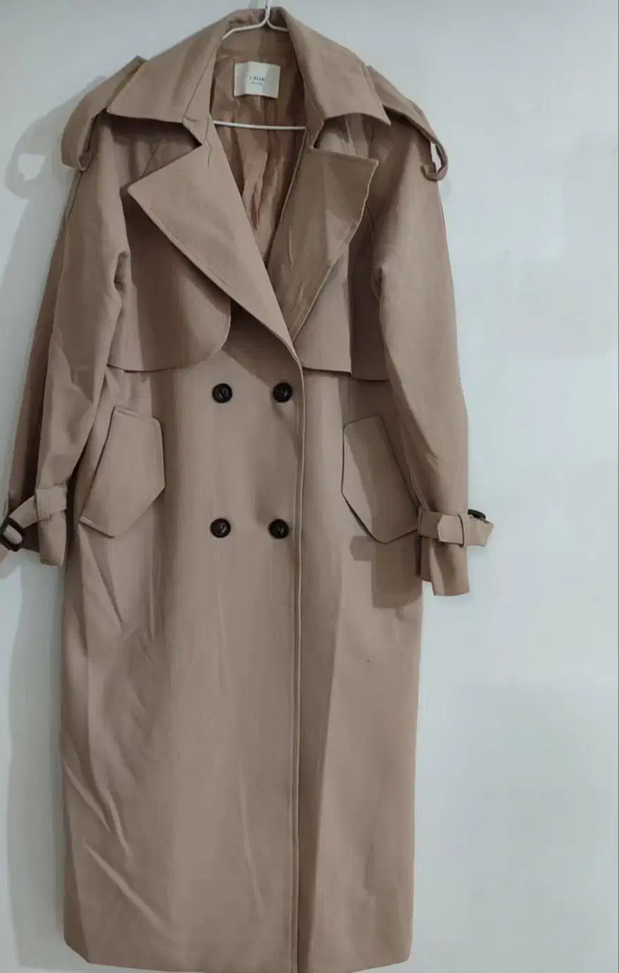 مانتو استردار پاییزه خارجی|لباس|ایلام, |دیوار