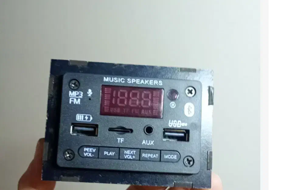 استریو جنرال ژاپن اصل.بفروش میرسد|سیستم صوتی خانگی|بوشهر, |دیوار