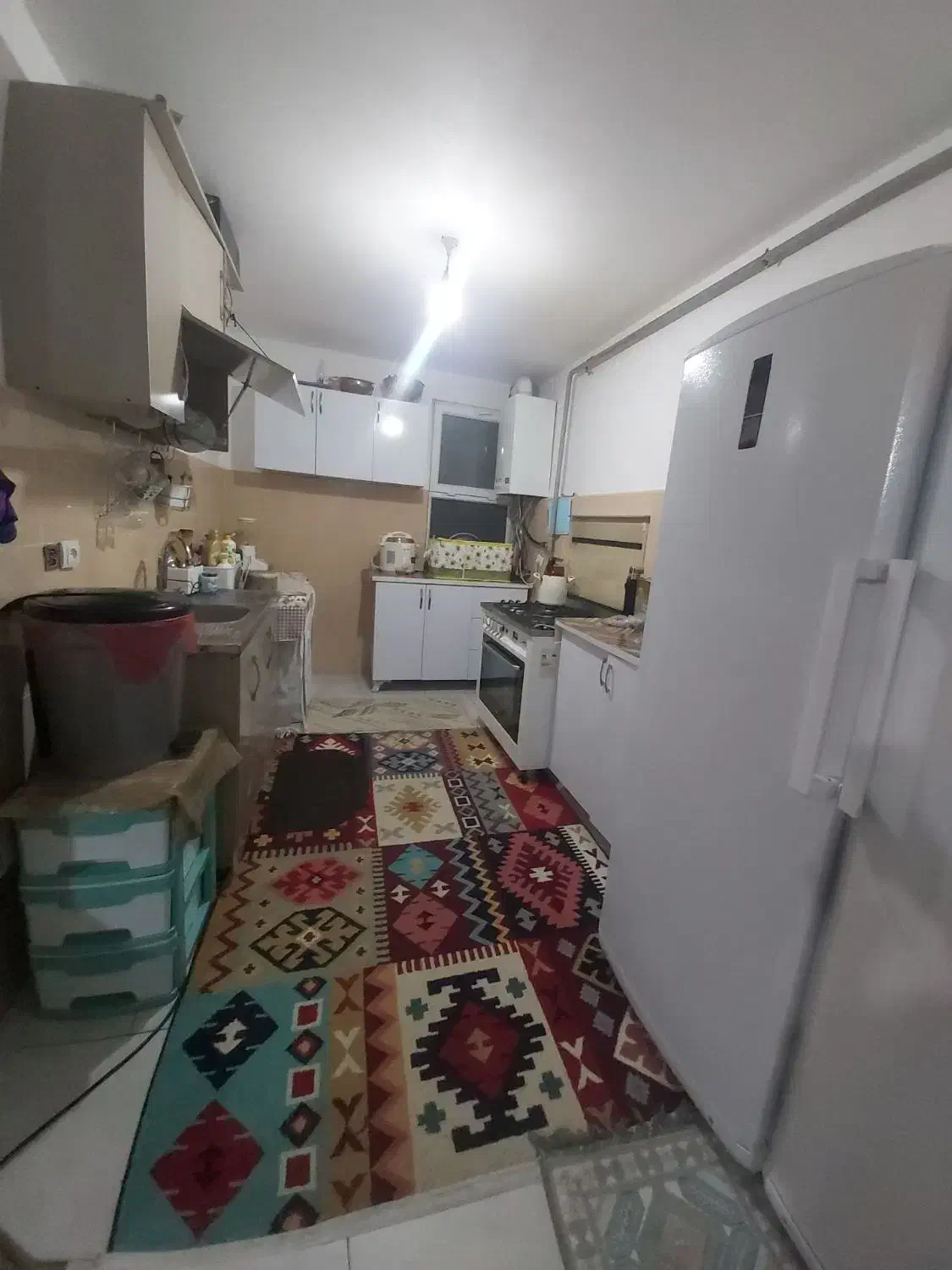 فروش آپارتمان برق|فروش آپارتمان|نقده, |دیوار