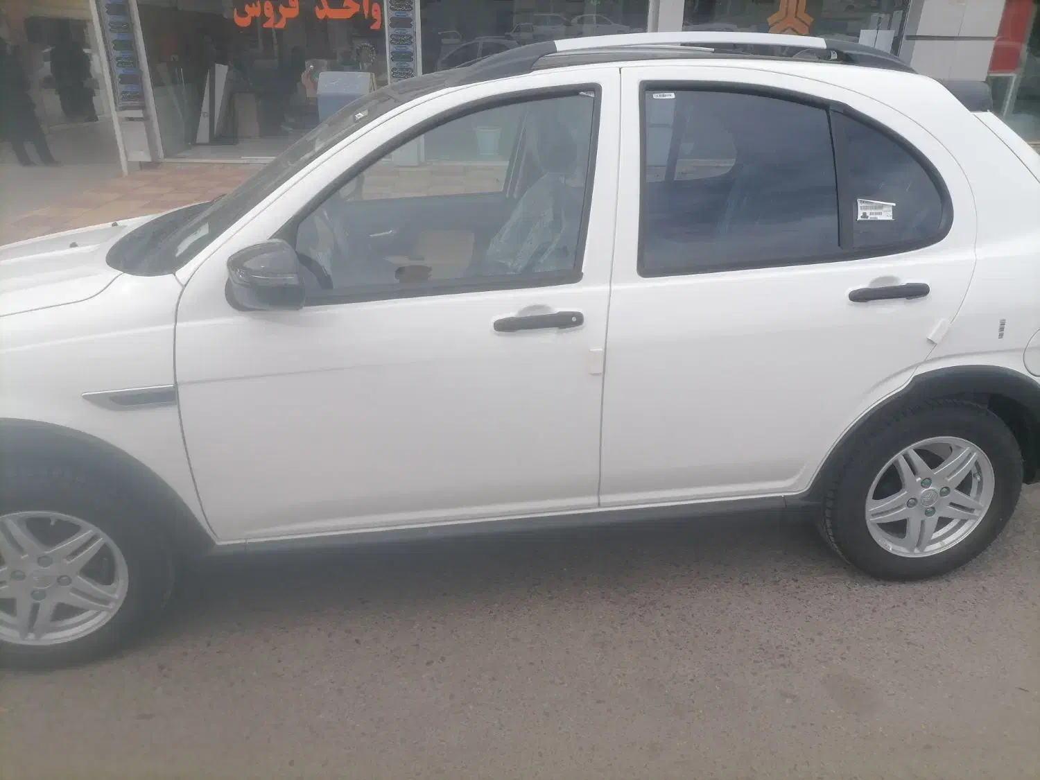 اطلس GL|خودرو سواری و وانت|تربت‌حیدریه, بالا ولایت|دیوار