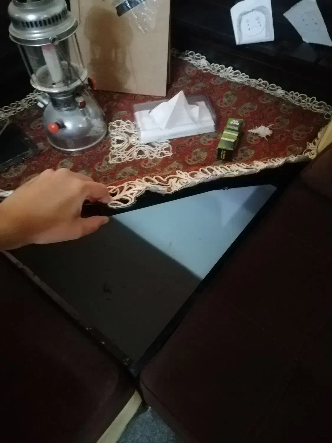 مبل هفت نفره|مبلمان خانگی و میز عسلی|بوشهر, |دیوار