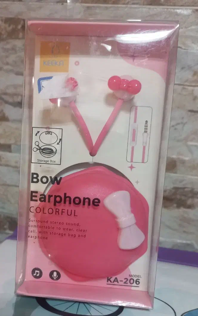 هنذفری|لوازم جانبی موبایل و تبلت|قزوین, |دیوار