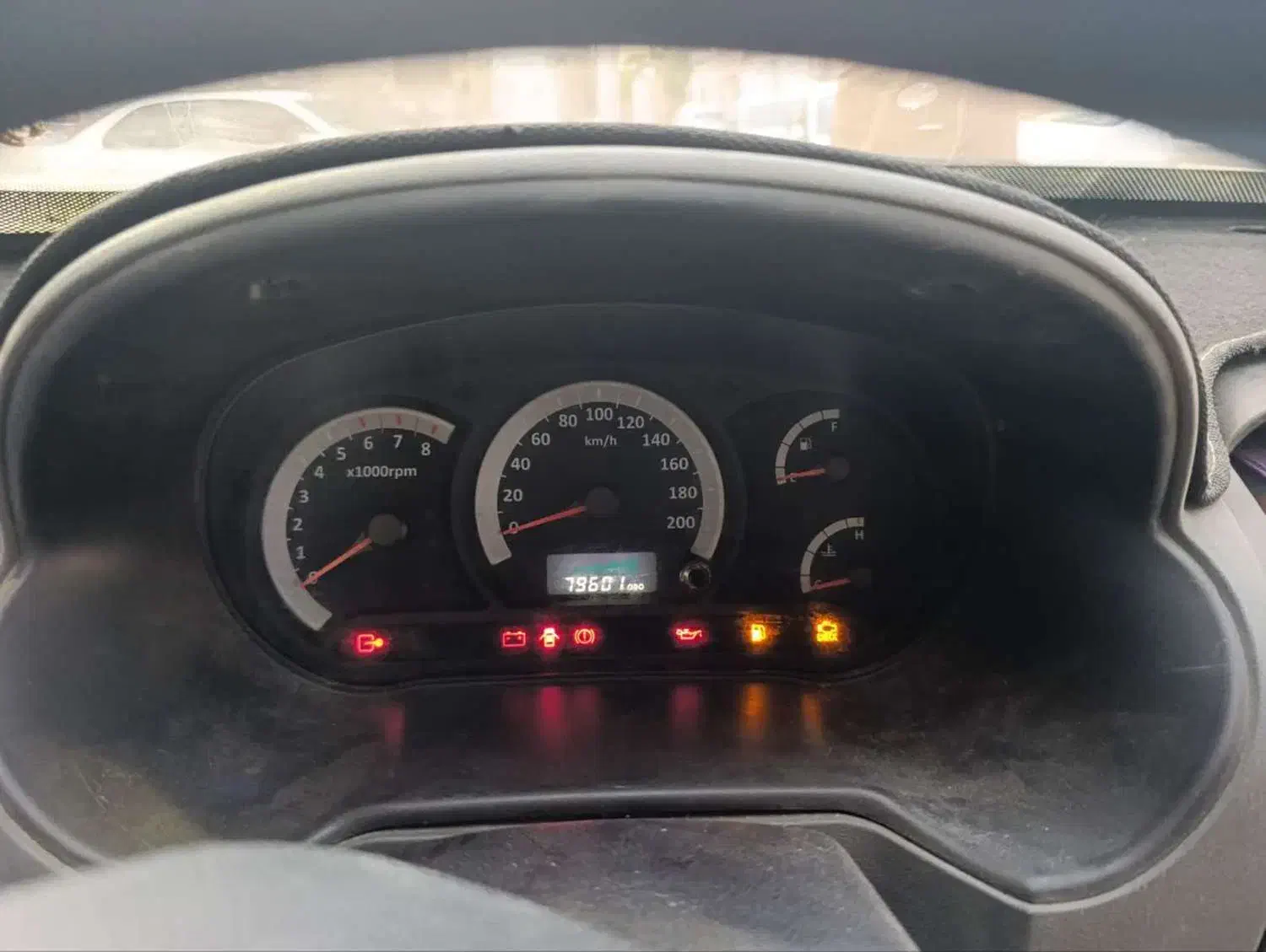 تیبا 2|خودرو سواری و وانت|خرم‌آباد, |دیوار