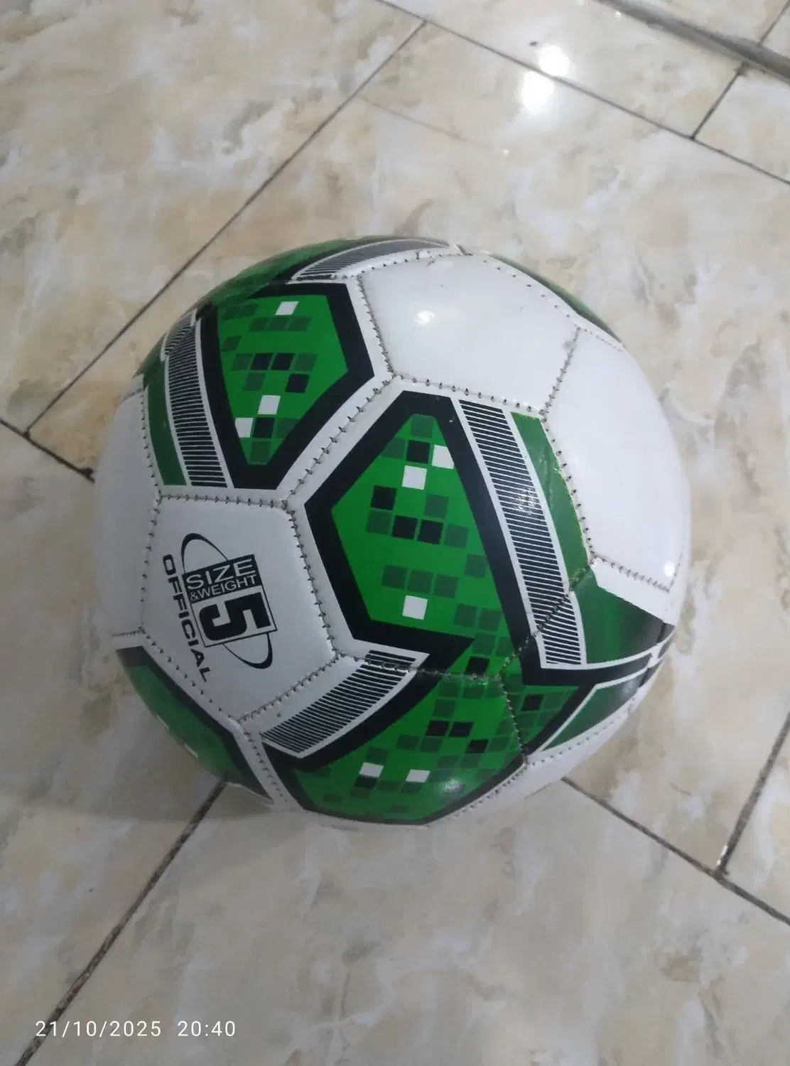 توپKING|ورزش‌های توپی|بندرعباس, |دیوار