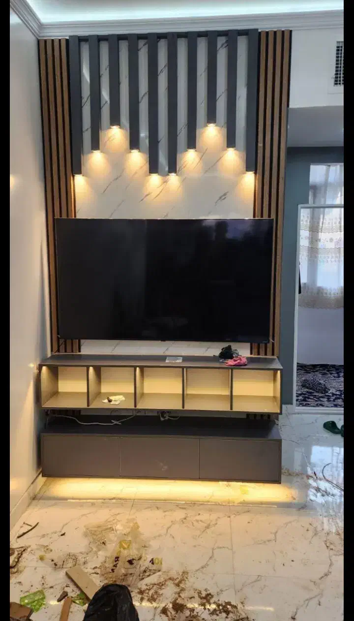 نصب و اجراع کابینت|مصالح و تجهیزات ساختمان|مشهد, ده دی|دیوار