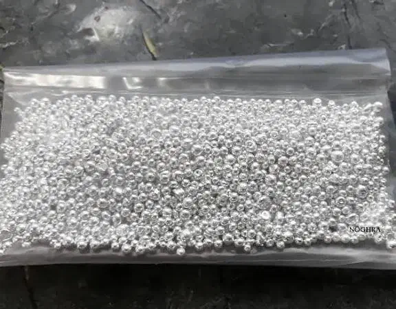 فروش ساچمه نقره عیار 999|جواهرات|شیراز, شاهچراغ|دیوار