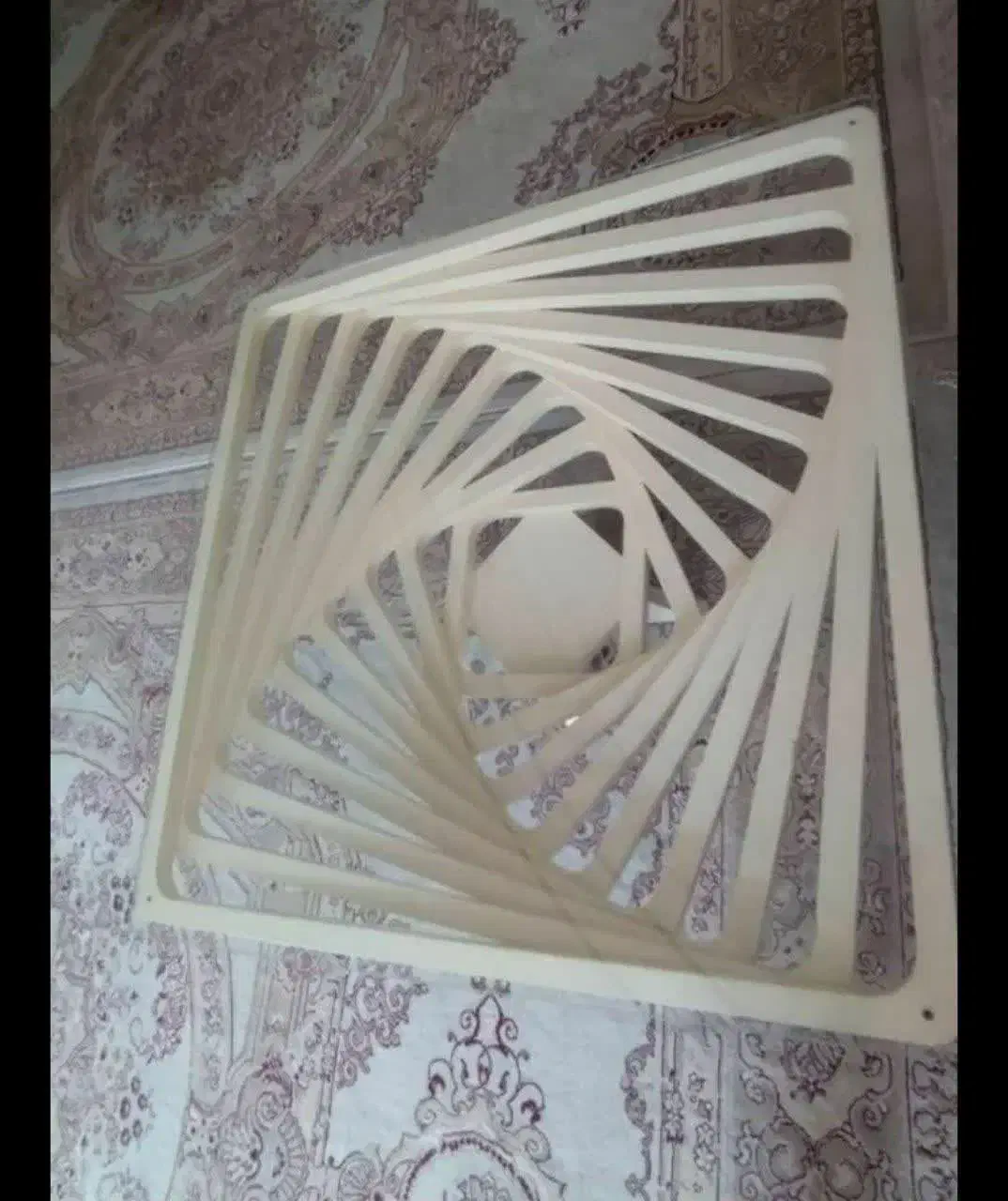 میز جلو مبلی|مبلمان خانگی و میز عسلی|خمینیشهر, |دیوار