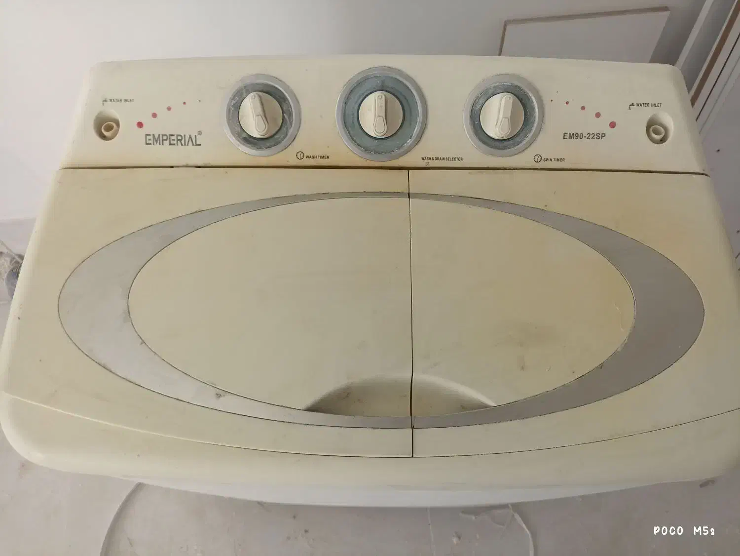 لباسشویی|ماشین لباسشویی و خشککن لباس|سبزوار, همت|دیوار