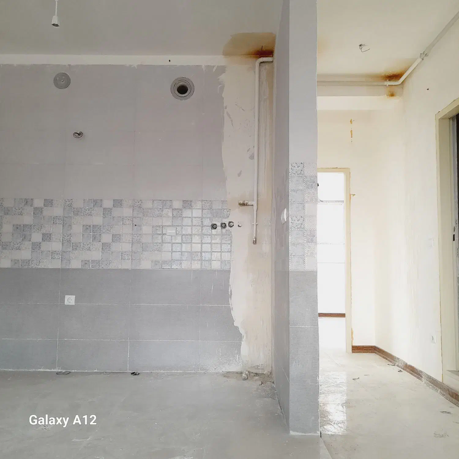 لوله کشی گاز خُرده کاری.اقساط|خدمات پیشه و مهارت|زنجان, |دیوار