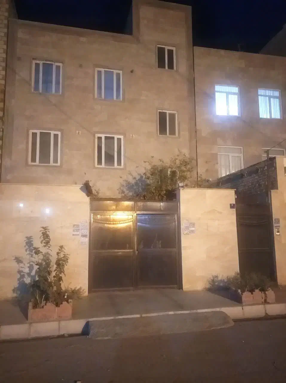 رهن کامل آپارتمان در الارد خیابان شهید حججی|اجارهٔ آپارتمان|رباطکریم, الارد|دیوار